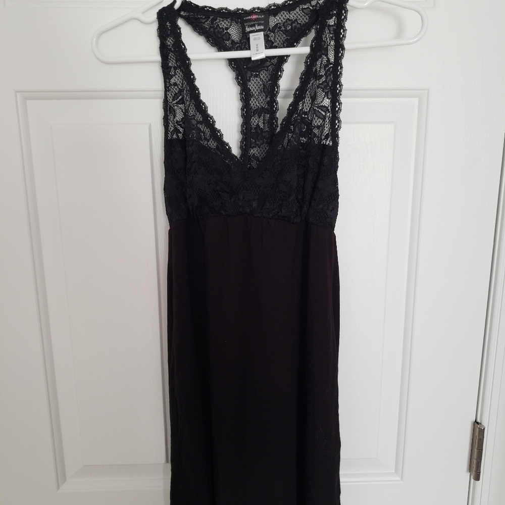 Cosabella chemise